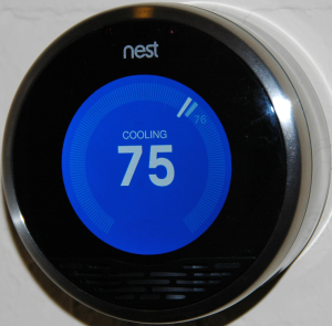 Smart Thermostat