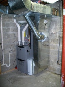 Air Conditioning System Installation               
