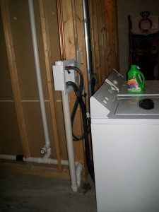 Tankless Hot Water Heater 