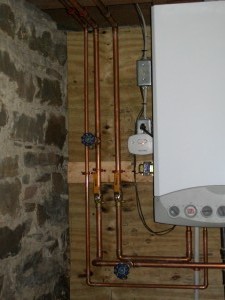Boiler Installation           