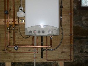 Boiler Installation             