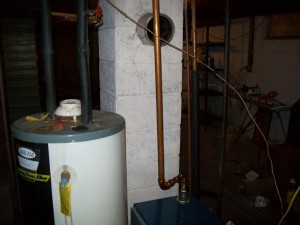 Boiler Installation     