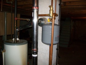 Boiler Installation     