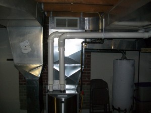 Efficient Furnace Installation         