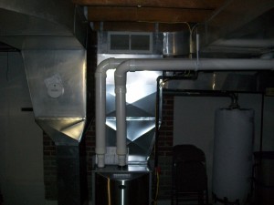 Efficient Furnace Installation         