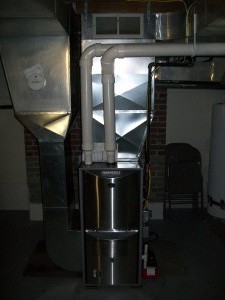 Efficient Furnace Installation         