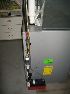 Efficient Furnace Installation         