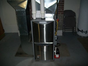 Efficient Furnace Installation          