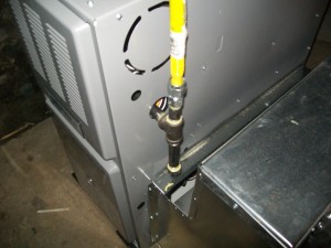 Furnace Installation, Post-Upgrade      