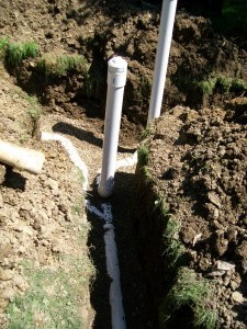 Plumbing & Drainage  