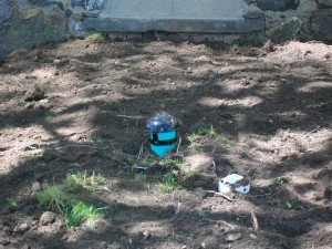 Plumbing & Sewage Line Service      