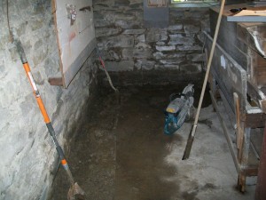 Plumbing & Waterproofing Service  