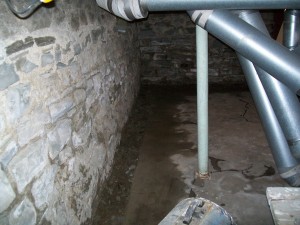 Plumbing & Waterproofing Service  