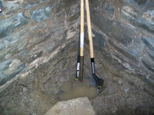 Plumbing & Waterproofing Service  