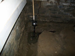 Plumbing & Waterproofing Service  