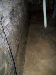 Plumbing & Waterproofing Service  