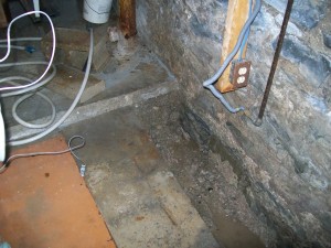 Plumbing & Waterproofing Service  