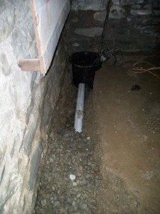 Plumbing & Waterproofing Service  