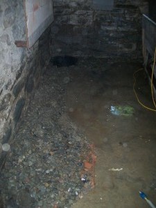 Plumbing & Waterproofing Service   