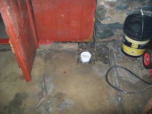 Plumbing & Waterproofing Service   