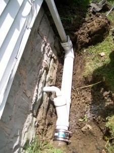 Plumbing & Waterproofing Service   