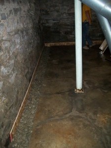 Plumbing & Waterproofing Service   