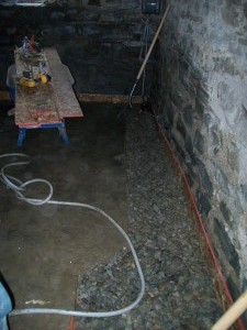 Plumbing & Waterproofing Service   