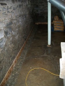 Plumbing & Waterproofing Service   